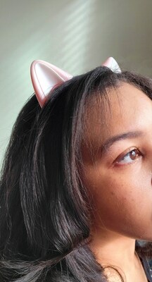 Mochi Ears- Cat Ears for Cosplayers and Streamers - image6